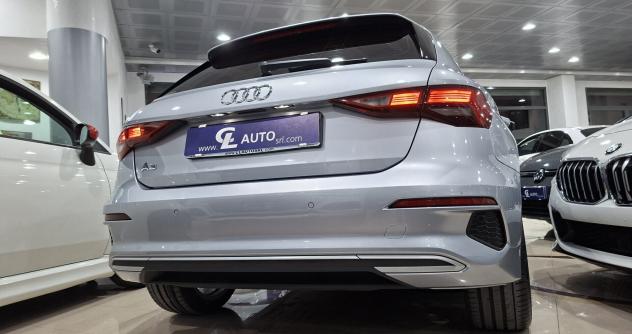 Audi A3 SPB 35 2.0 TDI 150Cv BusinessAdvanced - Foto 6