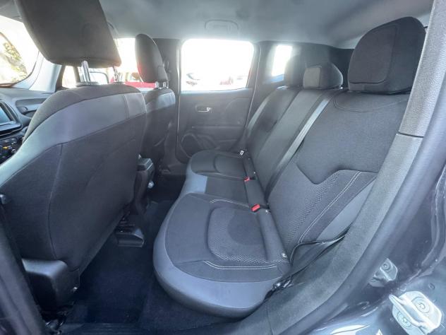 Jeep Renegade 1.6 Mjt 130 CV Limited - Foto 6
