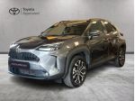 Toyota Yaris Cross 1.5h Trend fwd 130cv e-cvt