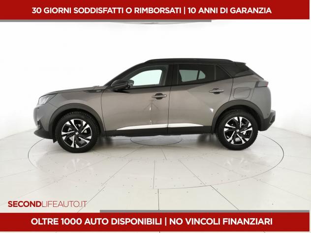 Peugeot 2008 1.5 bluehdi GT s&s 110cv - Foto 2