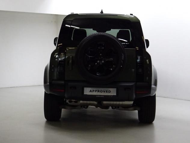 Land Rover Defender 110 3.0D I6 200 CV AWD Auto X-Dynamic SE - Foto 7