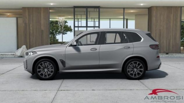 BMW X5 xDrive30d 48V Msport rif. 23271916 - Foto 3