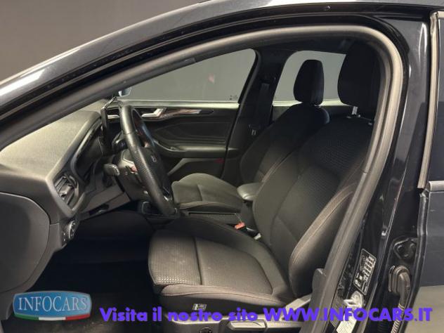 FORD Focus SW 1.0 EcoBoost Hybrid 155 CV ST-line - PROMO rif. 23798977 - Foto 5