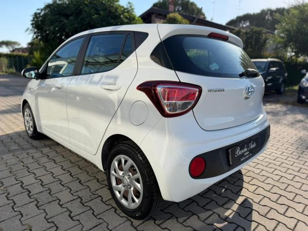 Hyundai i10 i10 1.0 Login econext Gpl - Foto 7