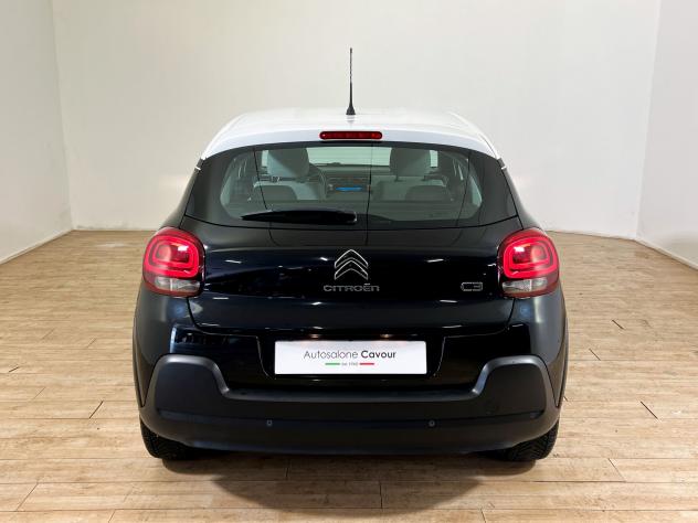 Citroën C3 C3 1.2 puretech Shine s&s 83cv my18 - Foto 5
