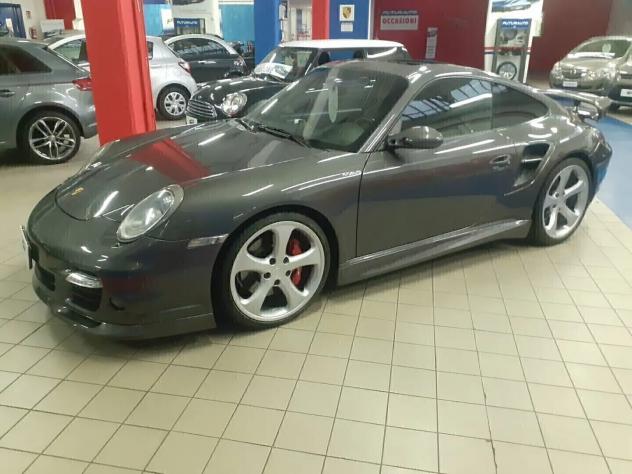Porsche 997 480cv - Foto 3