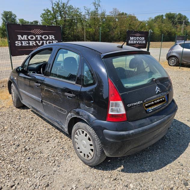 Citroen C3 1.1 benzina e metano SOLO COMMERCIANTI - Foto 5