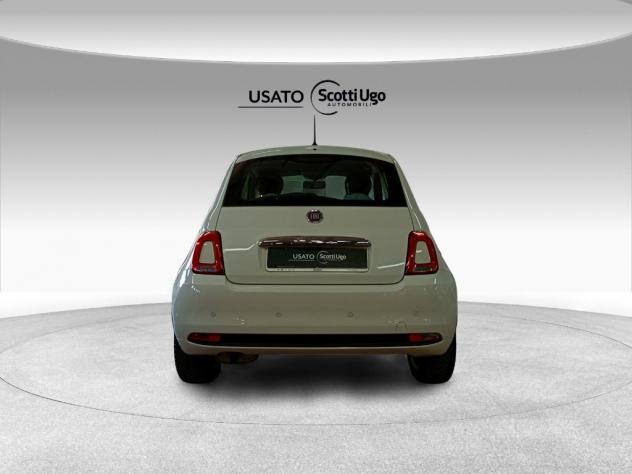 FIAT 500 III 2015 1.2 Lounge 69cv my18 - Foto 7