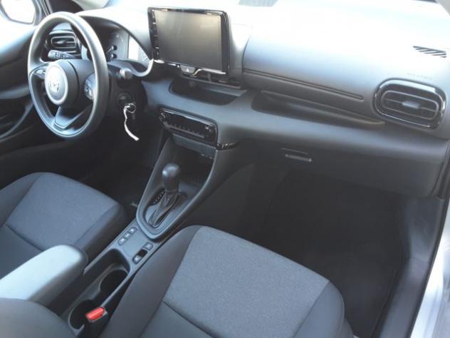 MAZDA 2 Hybrid 1.5 VVT e-CVT Prime-Line *AZIENDALE* rif. 23257851 - Foto 9