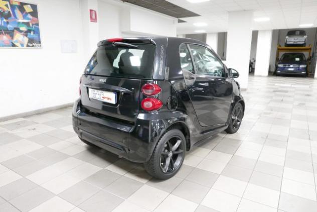 SMART ForTwo 1000 52 kW coupé pulse rif. 21907402 - Foto 4