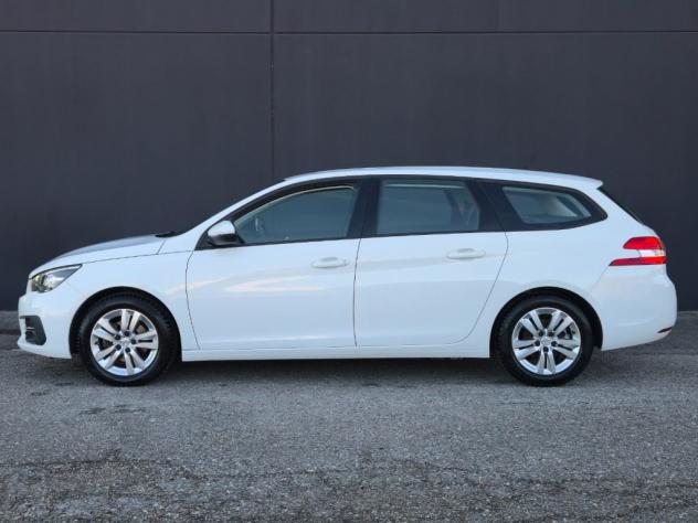 Peugeot 308 BHDi 130SW Business Navy - Foto 2