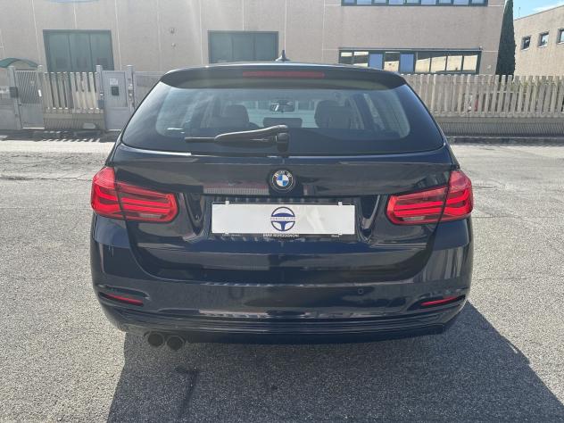 BMW Serie 3 320d Sport 190cv - Foto 5