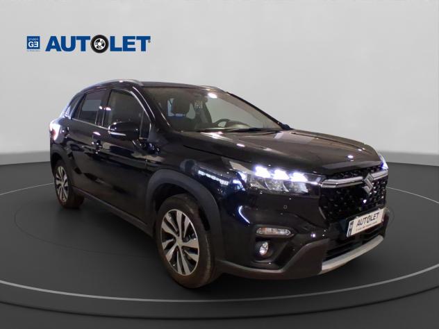 Suzuki S-Cross 1.4 Hybrid 4WD AllGrip Top+ - Foto 3