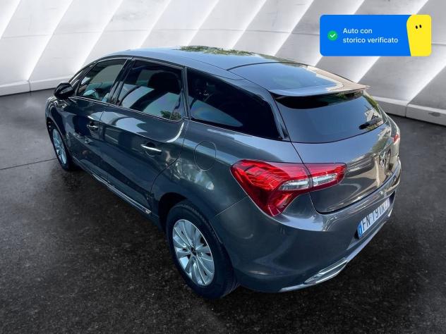 DS DS5 BlueHDi 120 Auto Business - Foto 6