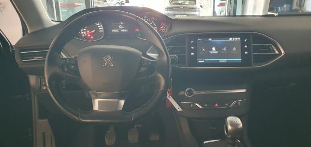 Peugeot 308 BlueHDi 130 S&S Business - Foto 5