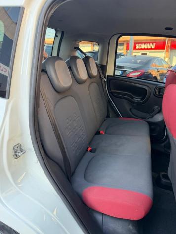 Fiat Panda 1.3 MJT 80 CV S&S Lounge - Foto 10