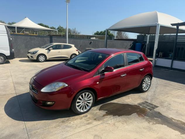 Fiat Bravo 1.6 MJT 105 CV Emotion - Foto 3