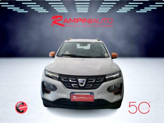 DACIA Spring Electric 45 Comfort Plus Km 1.900 Iva Esposta rif. 23820437 - Foto 4