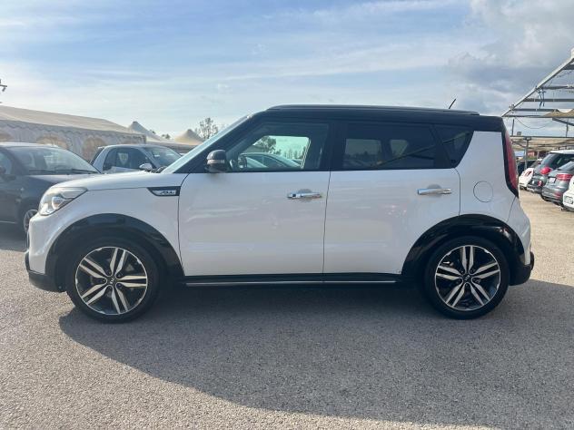Kia Soul 1.6 Benzina/GPL - Foto 6