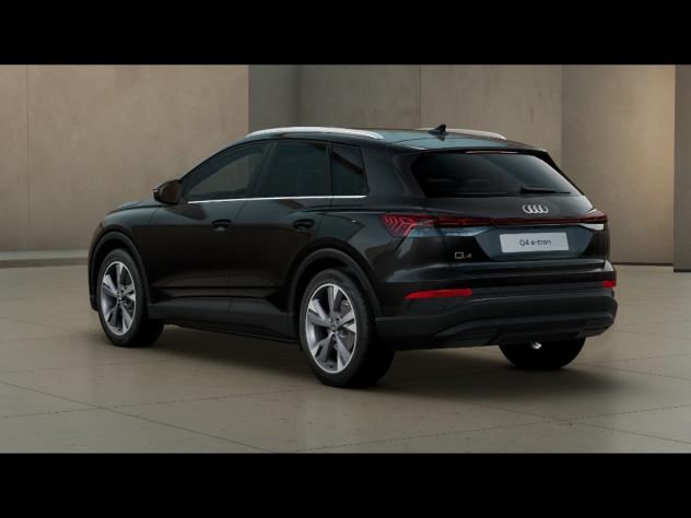Audi Q4 e-tron Audi Q4 Custom edition 40 e-tron 150,00 kW - Foto 3