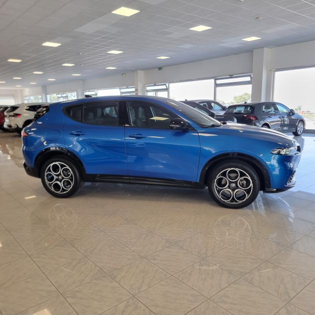 ALFA ROMEO TONALE SPRINT 1.6 Mj 130cv TCT6 auto Euro 6E - Foto 4