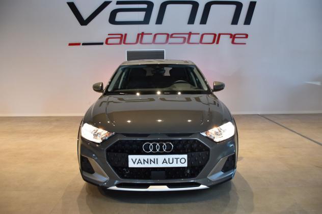 Audi A1 SPB Sportback Allstreet 30 TFSI S tronic Business - Foto 2