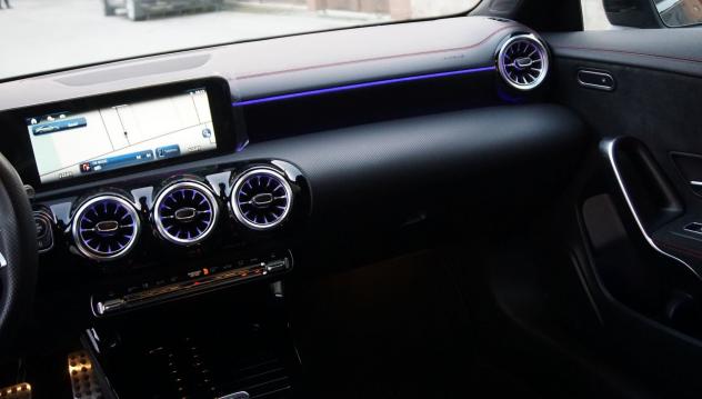 Mercedes-Benz CLA CLA 220 d Automatic AMG Line Premium - Foto 10