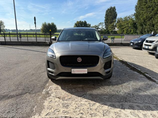 Jaguar E-Pace 2.0D 150 CV - Foto 5