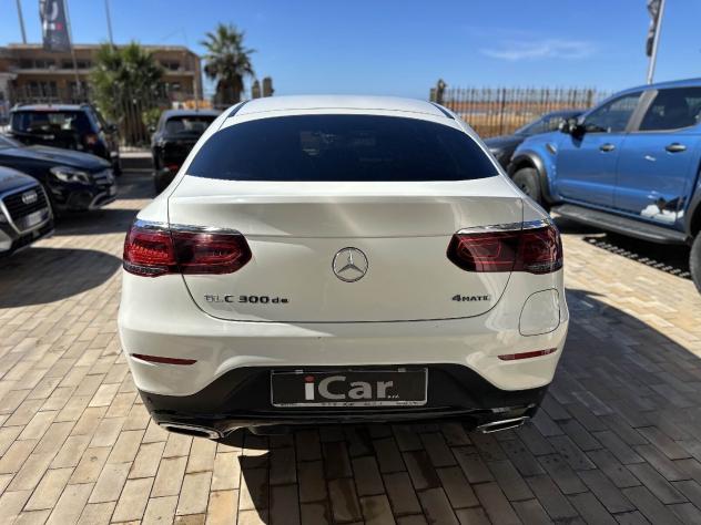Mercedes-benz GLC 300 de 4Matic EQ-Power CoupPremium Plus - Foto 6