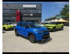 Citroën C3 Aircross I 1.2 puretech Feel s&s 110cv