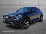 Mercedes-Benz GLC Coupé GLC Coupe - C253 2019 GLC Coupe 220 d Premium Plus  &hellip;