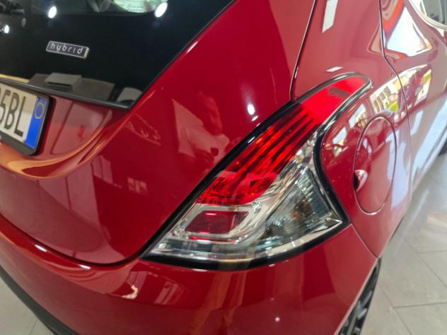 Lancia Ypsilon Silver 1.0 HYBRID #11884 - Foto 9