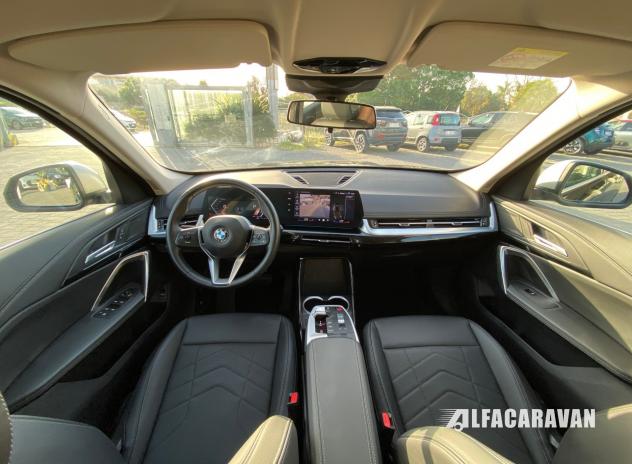 BMW X1 xdrive23d mhev 48V X-Line auto - Foto 9