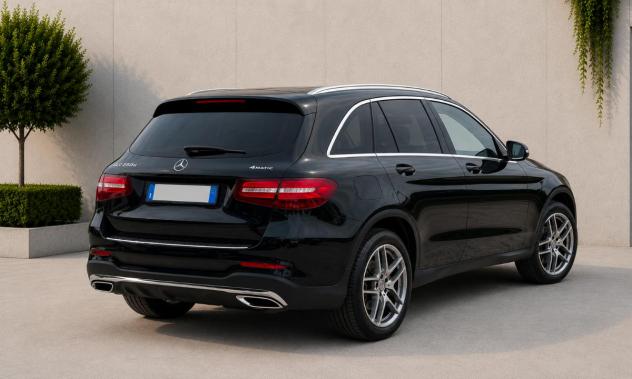 MERCEDES GLC 250 d 4Matic Premium - Foto 4
