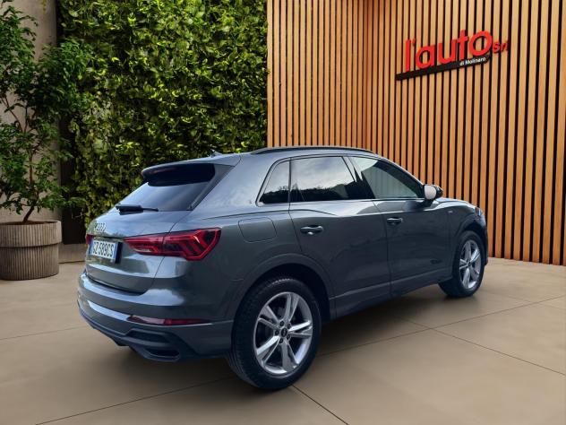 Audi Q3 35 TDI S tronic line edition - Foto 5