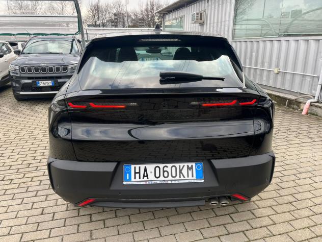 Alfa Romeo Junior Ibrida 1.2 145CV Hybrid eDCT6 ibrida - Foto 8