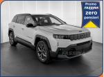 Jeep Compass Compass 1.2 turbo 48V e-hybrid Summit fwd 145cv edct6