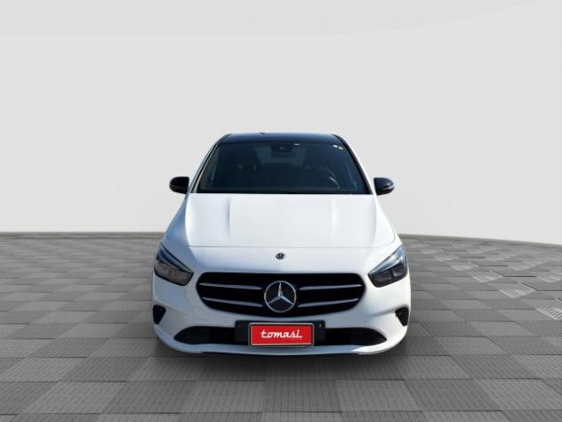 MERCEDES-BENZ CLA sse B B 200 d Automatic Sport Plus rif. 24026747 - Foto 8