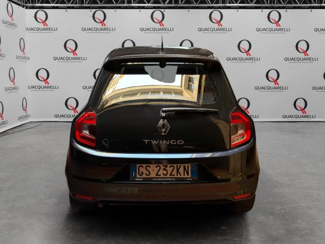 Renault Twingo Twingo 1.0 sce Equilibre 65cv - Foto 6
