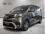 Toyota Proace City Verso Proace Verso 1.5D L0 D Executive