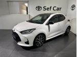 Toyota Yaris 1.5 Hybrid Lounge AREA C FREE