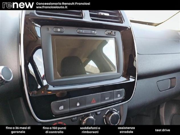 DACIA Spring Electric 45 Expression rif. 23860039 - Foto 6