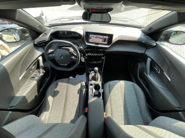 Peugeot 2008 PureTech 100 S&S Allure - Foto 9