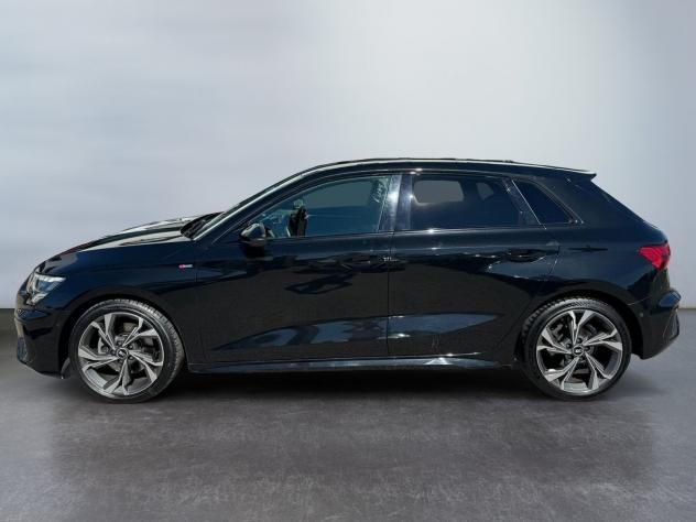 Audi A3 Sportback 30 TDI S tronic S line Edition - Foto 4