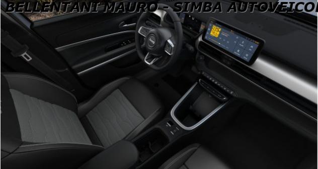 JEEP Avenger 1.2 Turbo MHEV 4xe Upland rif. 21723951 - Foto 8