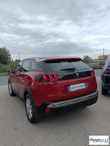 PEUGEOT - 3008 - BlueHDi 130 EAT8 S&S Business - Foto 4