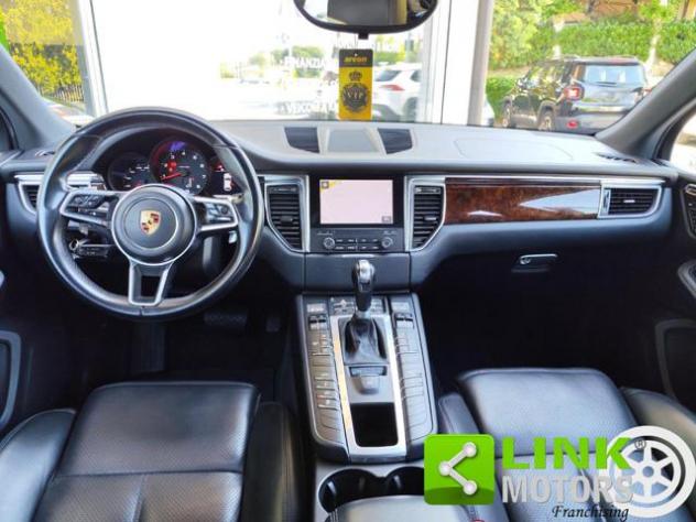 PORSCHE Macan 2.0 GARANZIA INCLUSA rif. 23750575 - Foto 4