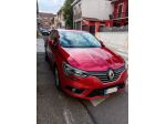 Renault Megane 4 2017