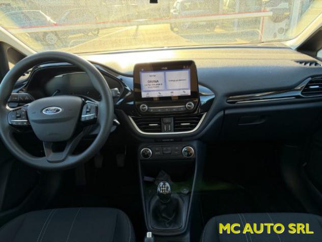 FORD Fiesta 1.1 75 CV GPL 5 porte Business rif. 24182837 - Foto 10