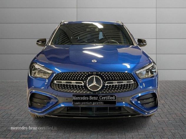 Mercedes-Benz GLA GLA-H247 2023 200 d AMG Line Advanced Plus auto - Foto 6